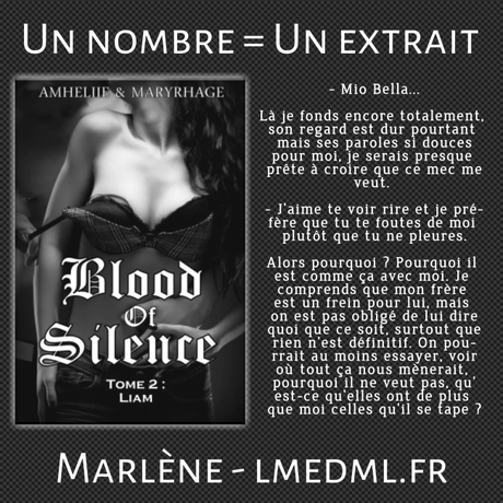 Un nombre = Un extrait #49