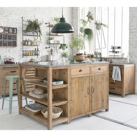 5 astuces pour un style industriel chic et tendance style industriel