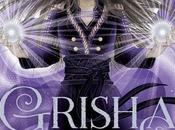 Grisha Dragon Glace Leigh Bardugo