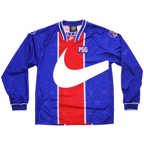 Un maillot du PSG inédit imaginé par Golden Cabane PSG Golden Cabane