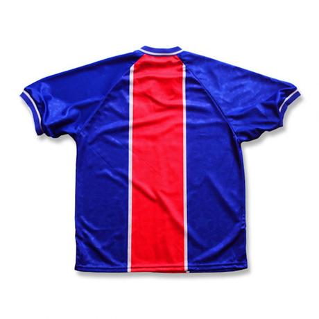 Un maillot du PSG inédit imaginé par Golden Cabane PSG Golden Cabane