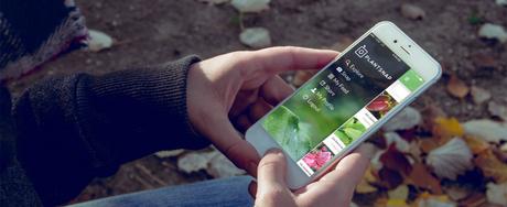 PlantSnap en promo sur votre iPhone (1.09€)