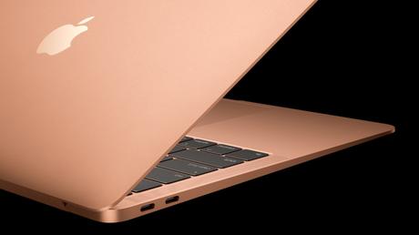 Des nouveaux MacBook Air, Mac mini et iPad Pro (puissants et hors de prix)