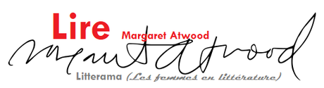 C'est le coeur qui lâche en dernier - Margaret Atwood **** C'est le coeur qui lâche en dernier - Margaret Atwood ****