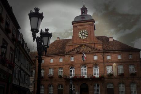 Wissembourg © French Moments