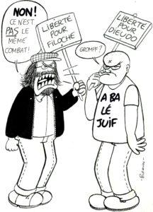 Dix signes infaillibles pour reconnaître un humoriste couché ou : La démagogie participative en dix leçons