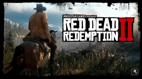 #Gaming - LA MUSIQUE DANS RED DEAD REDEMPTION 2 !