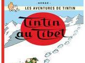Tintin Tibet