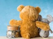 DÉVELOPPEMENT bébés sensibles deviennent adultes altruistes