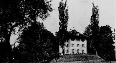 Or du Rhin 1869. Les ragots de Lucerne. Or du Rhin 1869. Les ragots de Lucerne.