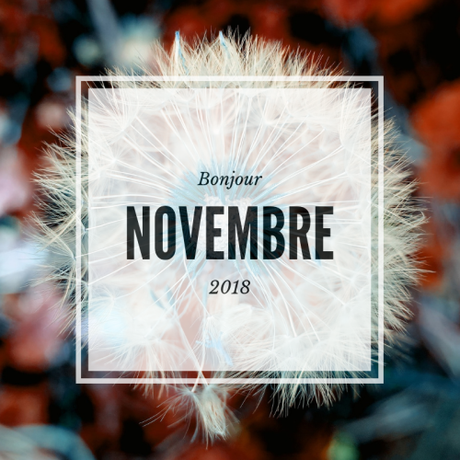 Bilan Octobre 2018