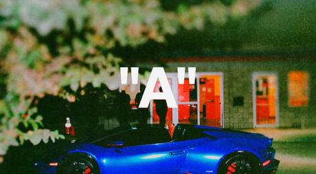 Usher & Zaytoven « A » @@@@