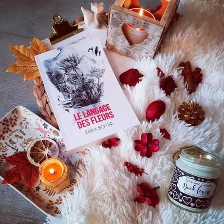 Le langage des fleurs alt=