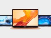 annonces d’Apple lors keynote