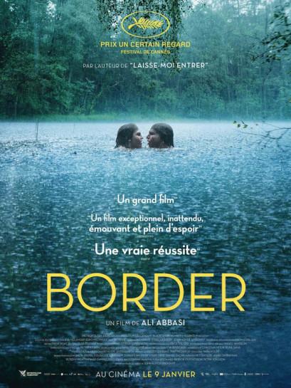 Border, les infos sur le film de Ali Abbasi
