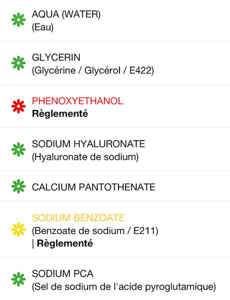 Sérum SkinCeuticals Hydrating B5, l'hydratation en flacon Sérum SkinCeuticals Hydrating B5, l'hydratation en flacon
