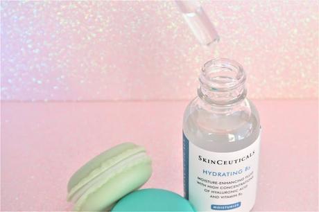 Sérum SkinCeuticals Hydrating B5, l'hydratation en flacon Sérum SkinCeuticals Hydrating B5, l'hydratation en flacon
