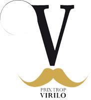 Les joyeux moustachus du Prix Virilo & co