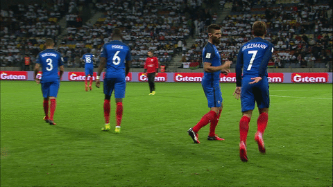 Jeudi Citation 2018 #5