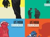 vieux fourneaux, Lupano Cauuet (2014)