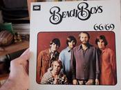 Beach Boys 66/69 (1978)