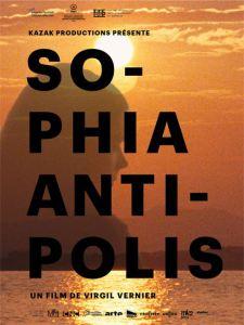 Sophia Antipolis : Le Présent et le Territoire