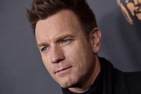 Ewan McGregor au casting de Birds of Prey signé Cathy Yan ?