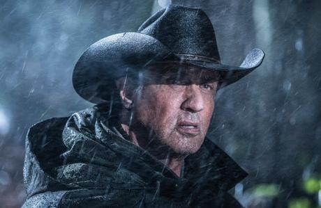 Première image officielle pour Rambo V : Last Blood signé Adrian Grunberg