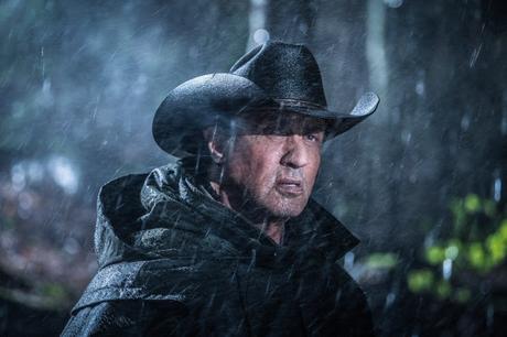 Première image officielle pour Rambo V : Last Blood signé Adrian Grunberg
