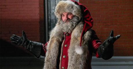 Nouveau trailer pour Les Chroniques de Noël de Clay Kaytis