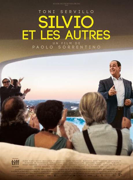 [CRITIQUE] : Silvio et les Autres