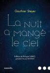 Bilan lectures septembre-octobre 2018