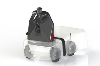 Octopus-01 Octopus-01