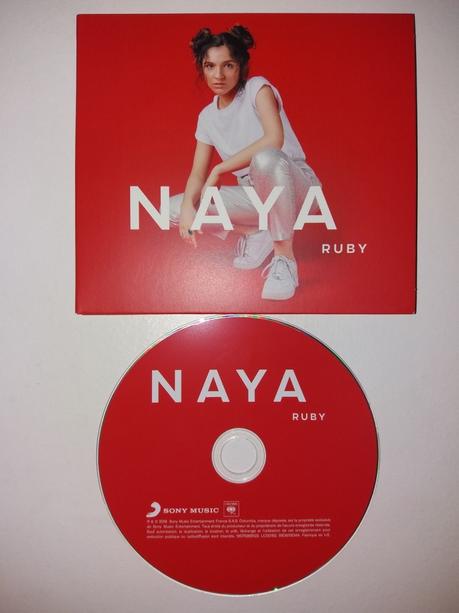 Album Culte: Ruby Naya
