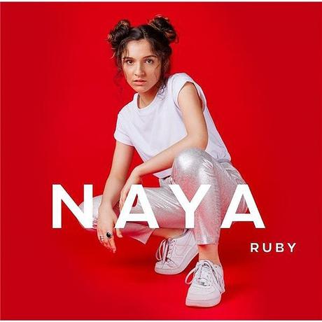 Album Culte: Ruby Naya