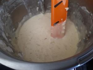 Couronne-cake au lard et raclette fumée Couronne-cake au lard et raclette fumée
