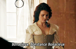 TFSA #335 « You look so smart! »