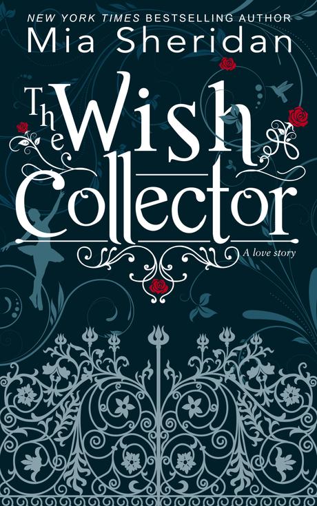 Cover Reveal : Découvrez la couverture et le résumé de The Wish Collector , le prochain roman VO de Mia Sheridan