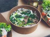 Kraft Nouvelle alternative pour vente emporter?