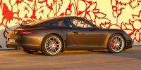 Porsche 911 GT2 RS MR: nouveau record en 6’40″3