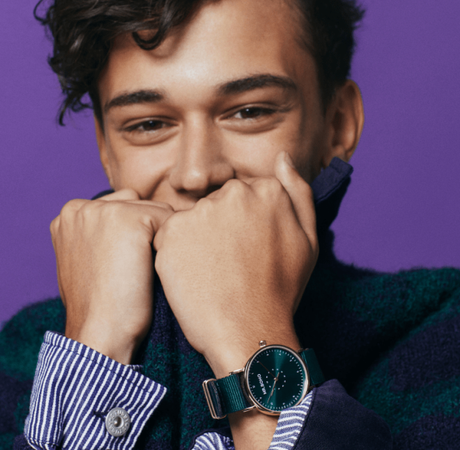 12 montres pour être à l’heure avec style