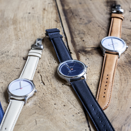 12 montres pour être à l’heure avec style