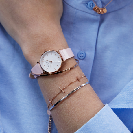 12 montres pour être à l’heure avec style