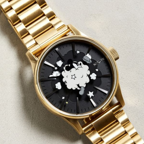 12 montres pour être à l’heure avec style