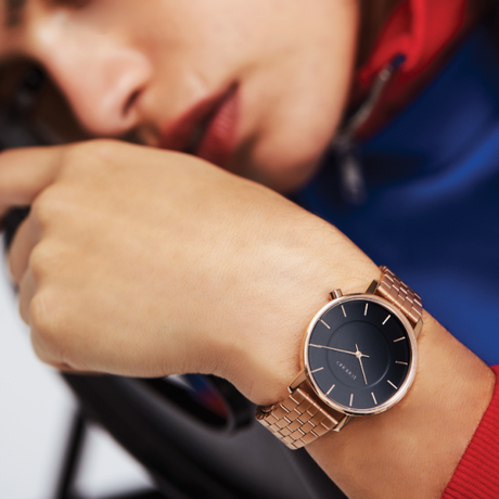 12 montres pour être à l’heure avec style