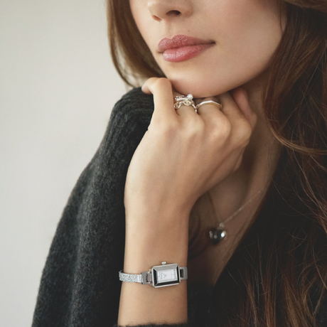 12 montres pour être à l’heure avec style