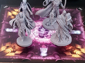 Village Attacks, révolte commencé chez Légion Distribution