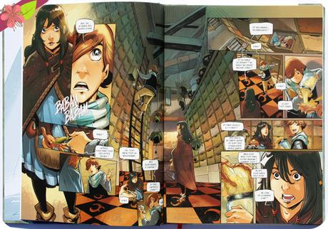 La nouvelle collection Jungle Pépites La nouvelle collection Jungle Pépites