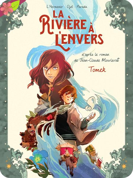 La nouvelle collection Jungle Pépites La nouvelle collection Jungle Pépites