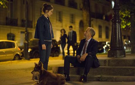 [CONCOURS] : Gagnez vos places pour aller voir le film Un Homme Pressé !